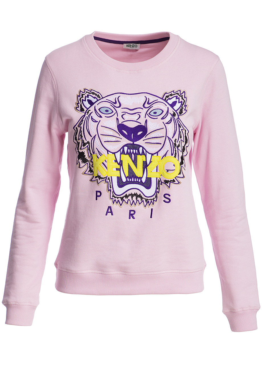 Свитшот KENZO - купить на Invogue — арт F852SW7054XA 32 •‎ Купить